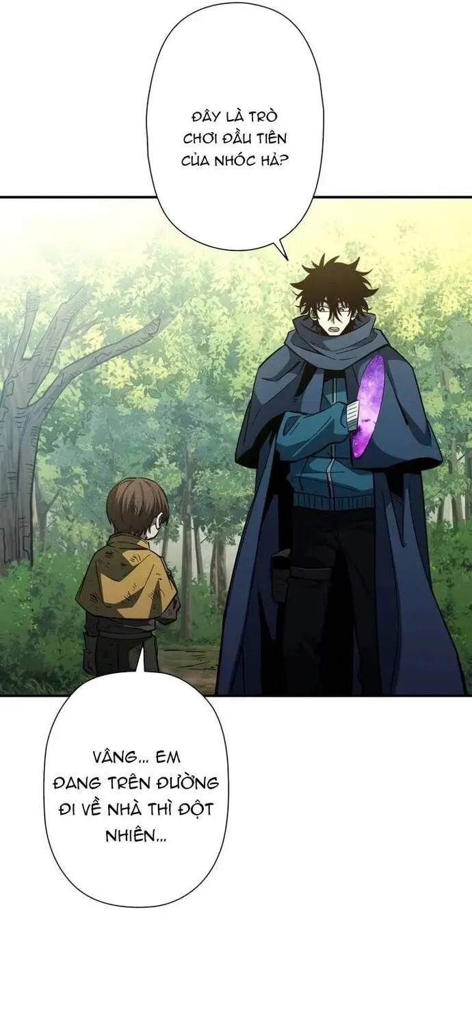 Kẻ Sống Sót Mạnh Nhất Chap 25 - Next Chap 26