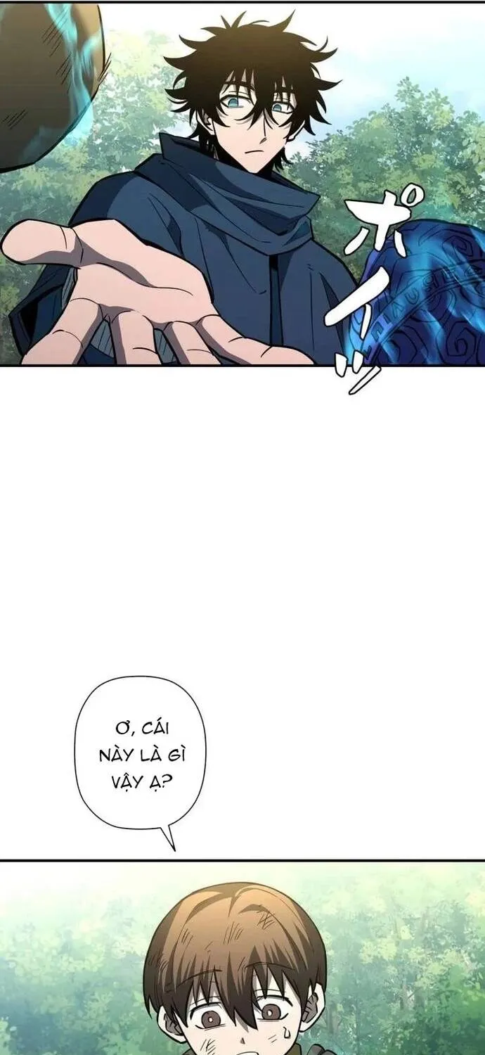 Kẻ Sống Sót Mạnh Nhất Chap 25 - Next Chap 26