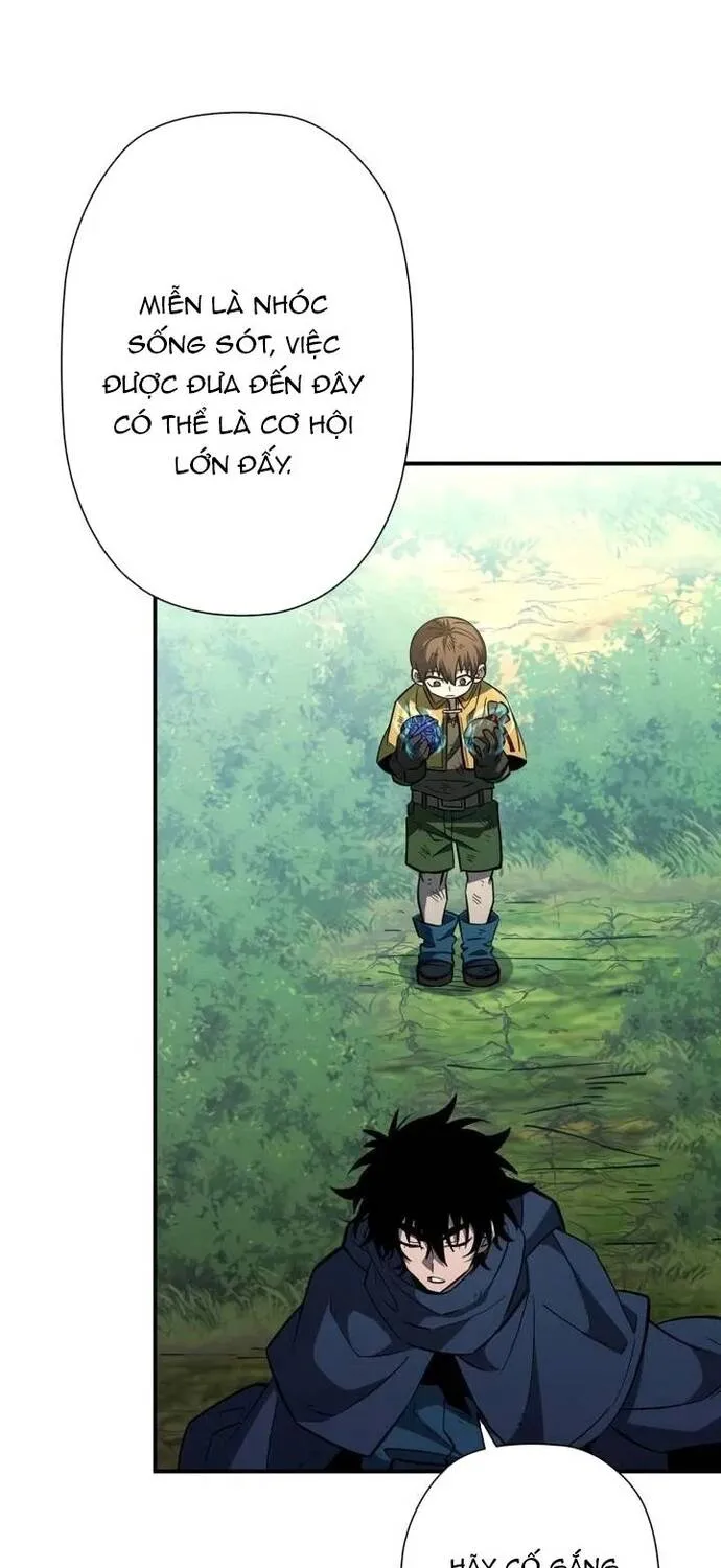 Kẻ Sống Sót Mạnh Nhất Chap 25 - Next Chap 26
