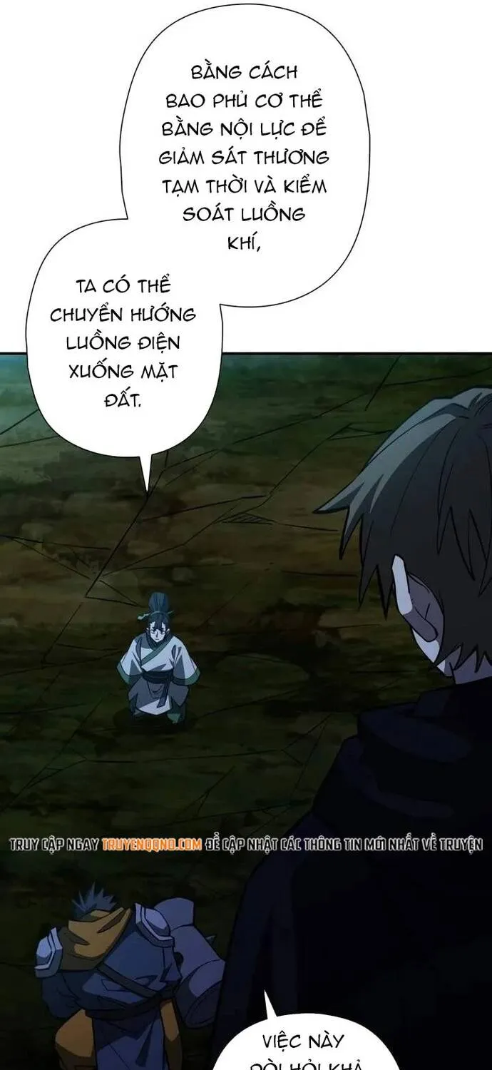 Kẻ Sống Sót Mạnh Nhất Chap 26 - Next Chap 27