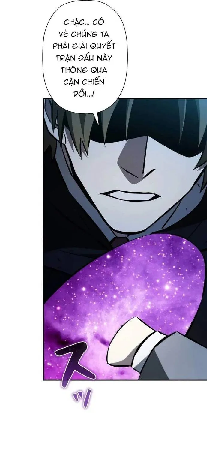 Kẻ Sống Sót Mạnh Nhất Chap 26 - Next Chap 27