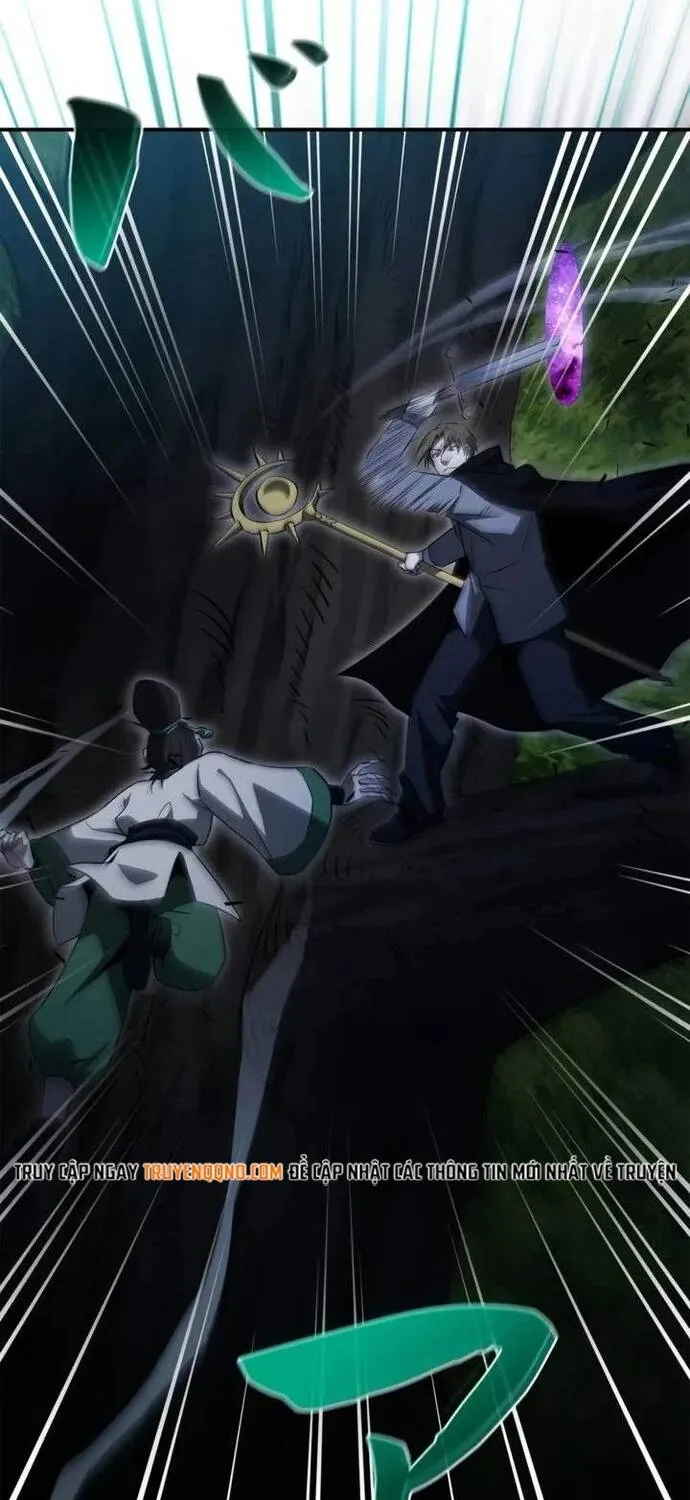 Kẻ Sống Sót Mạnh Nhất Chap 26 - Next Chap 27