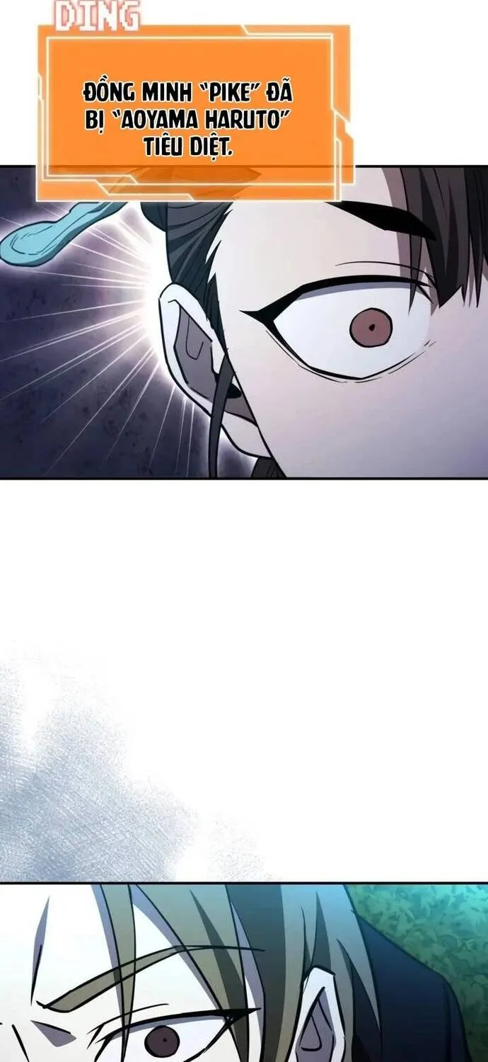 Kẻ Sống Sót Mạnh Nhất Chap 26 - Next Chap 27