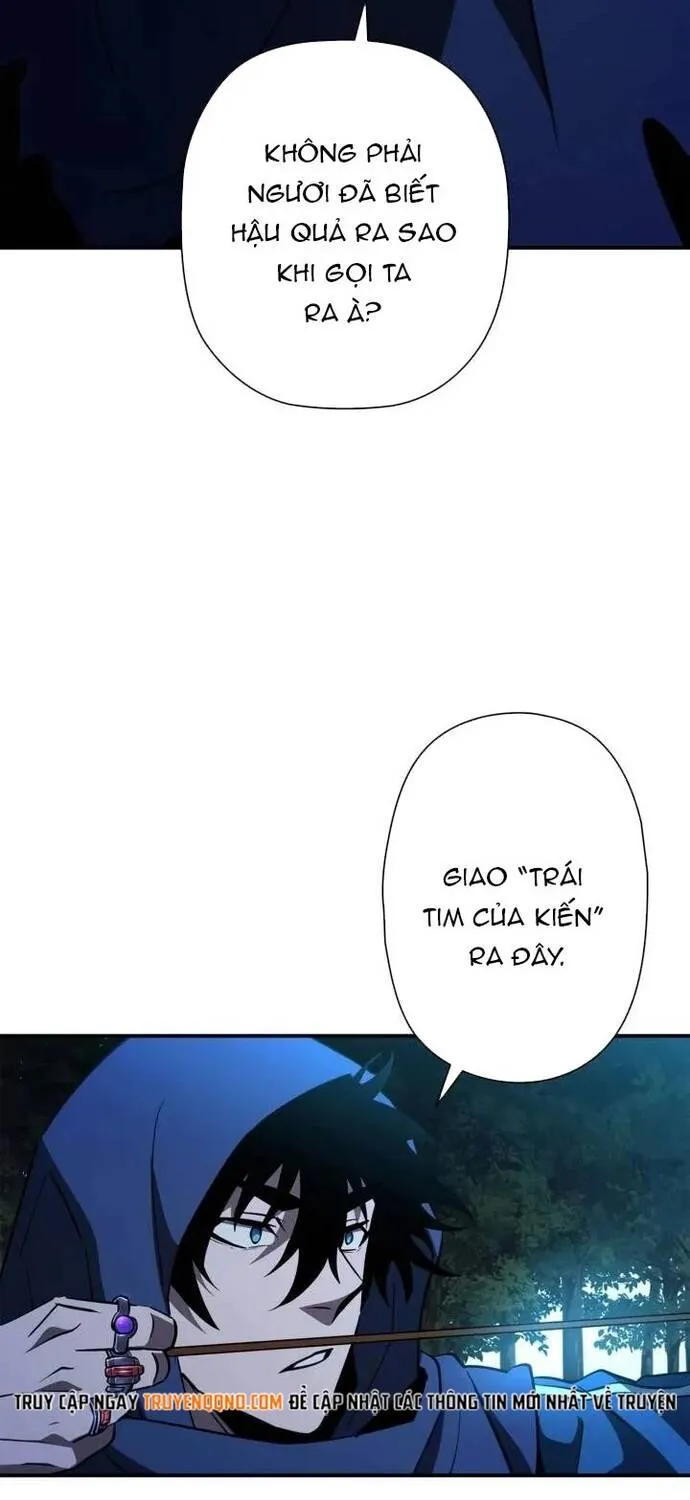 Kẻ Sống Sót Mạnh Nhất Chap 26 - Next Chap 27