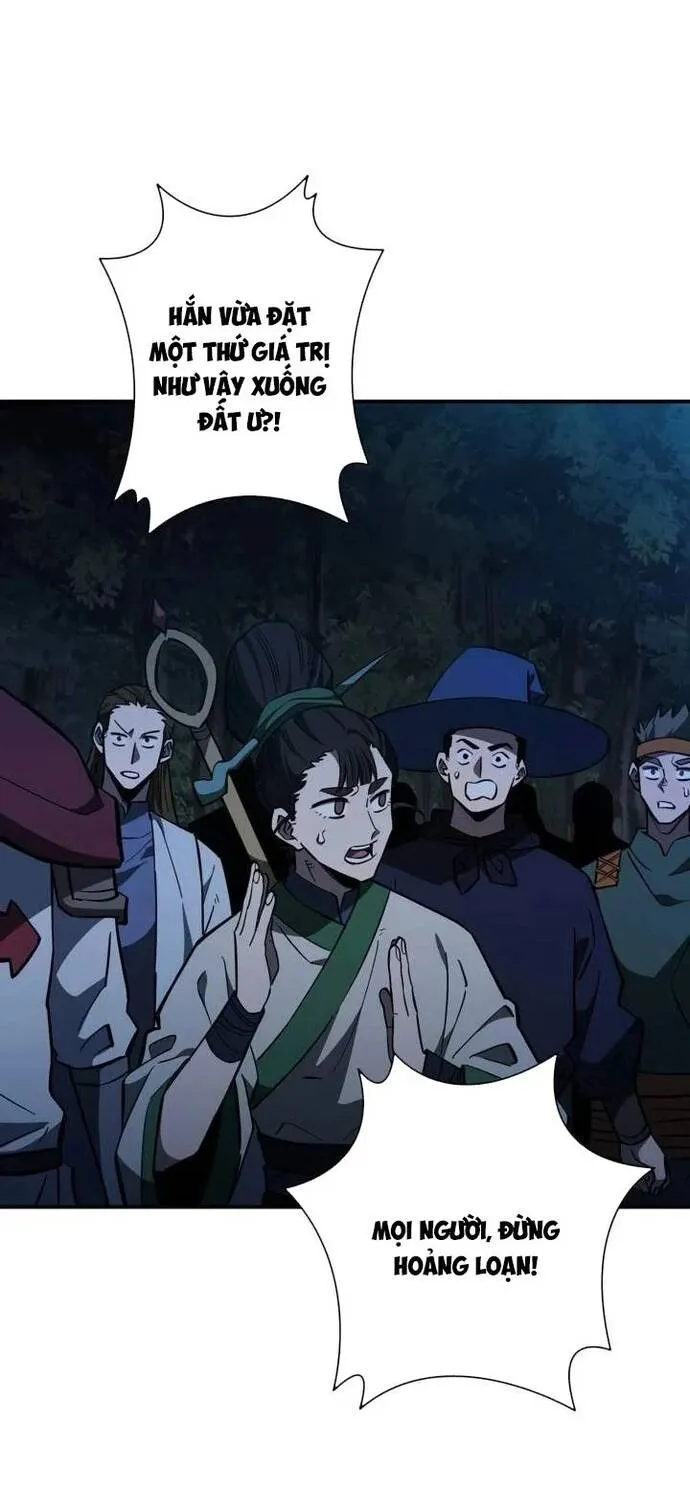Kẻ Sống Sót Mạnh Nhất Chap 26 - Next Chap 27