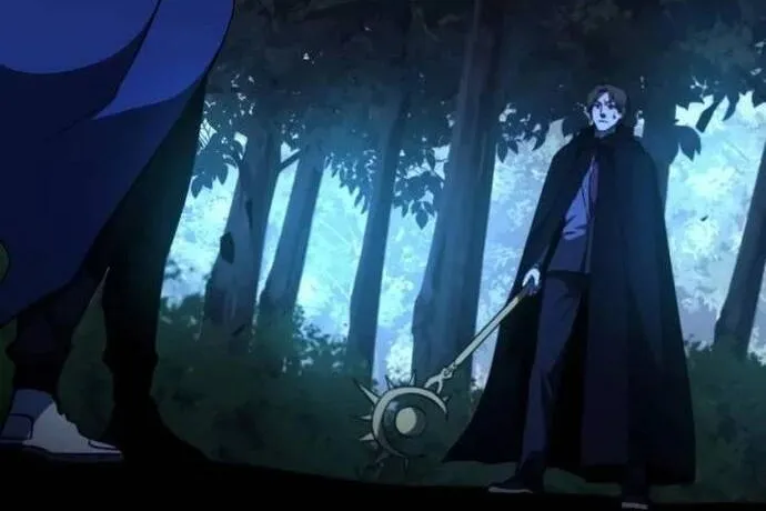 Kẻ Sống Sót Mạnh Nhất Chap 26 - Next Chap 27