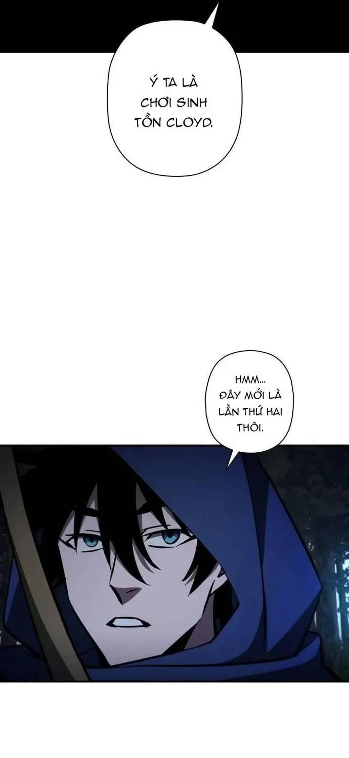 Kẻ Sống Sót Mạnh Nhất Chap 26 - Next Chap 27