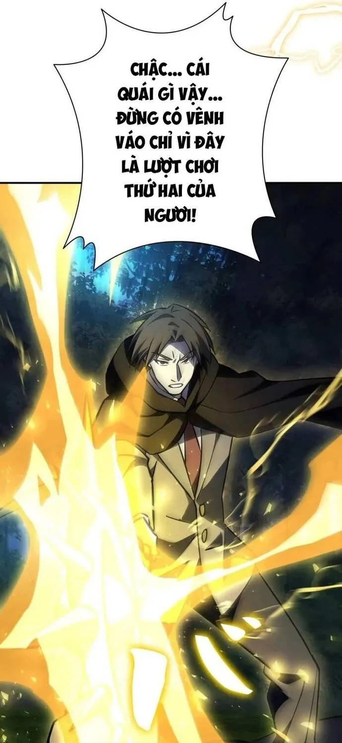 Kẻ Sống Sót Mạnh Nhất Chap 26 - Next Chap 27