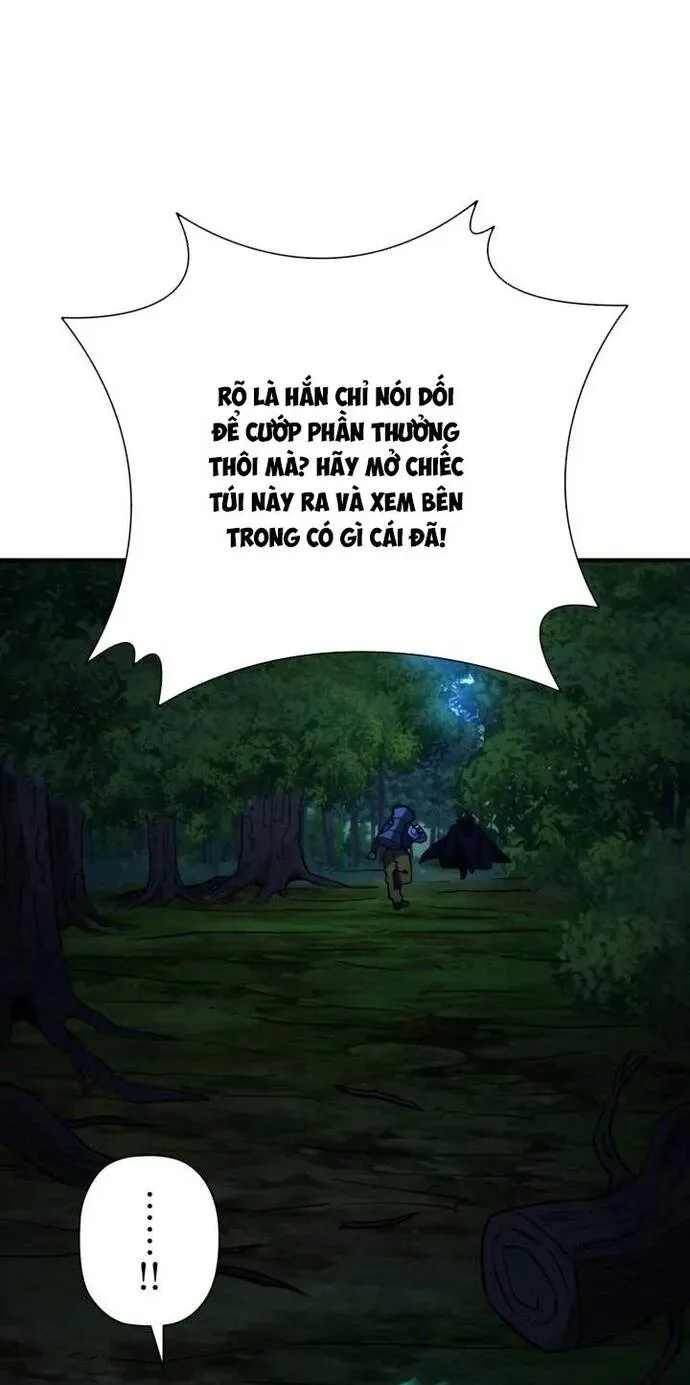 Kẻ Sống Sót Mạnh Nhất Chap 26 - Next Chap 27