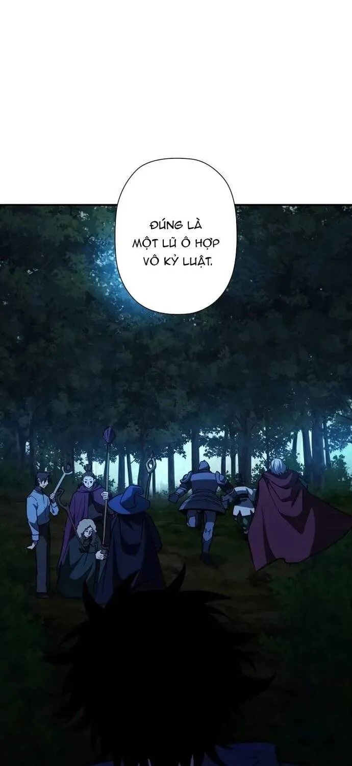 Kẻ Sống Sót Mạnh Nhất Chap 26 - Next Chap 27