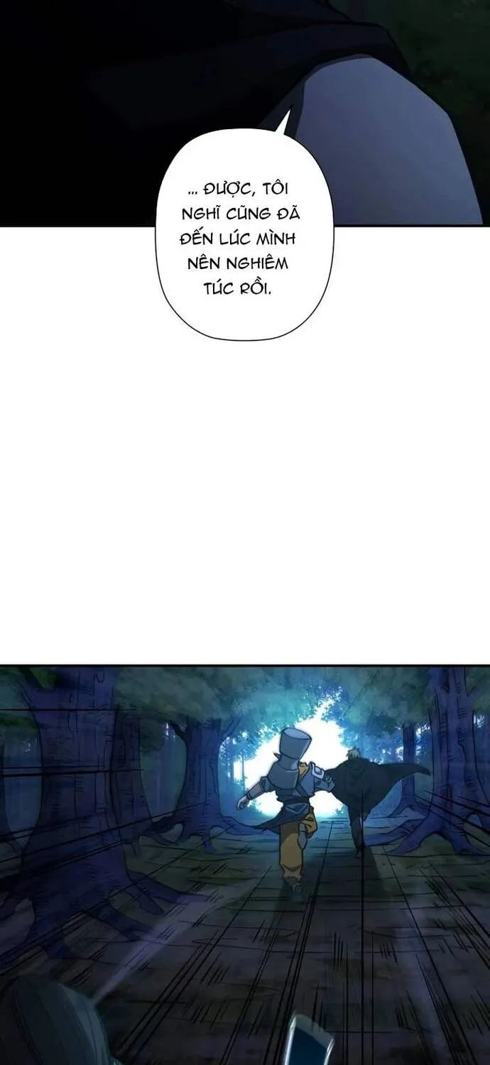 Kẻ Sống Sót Mạnh Nhất Chap 26 - Next Chap 27