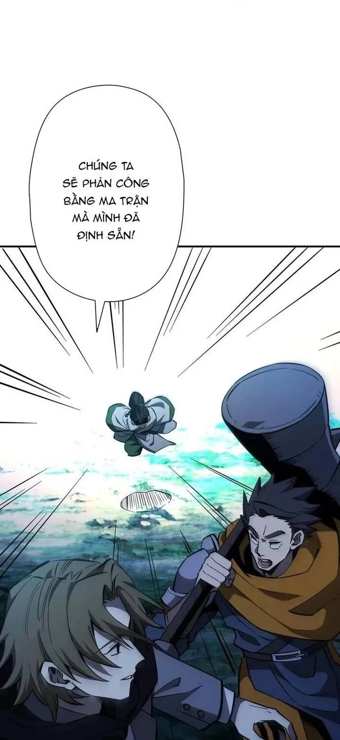Kẻ Sống Sót Mạnh Nhất Chap 26 - Next Chap 27