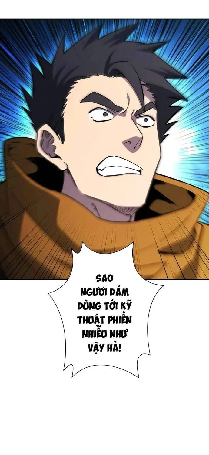 Kẻ Sống Sót Mạnh Nhất Chap 26 - Next Chap 27
