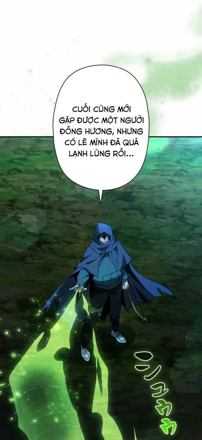 Kẻ Sống Sót Mạnh Nhất Chap 27 - Next Chap 28