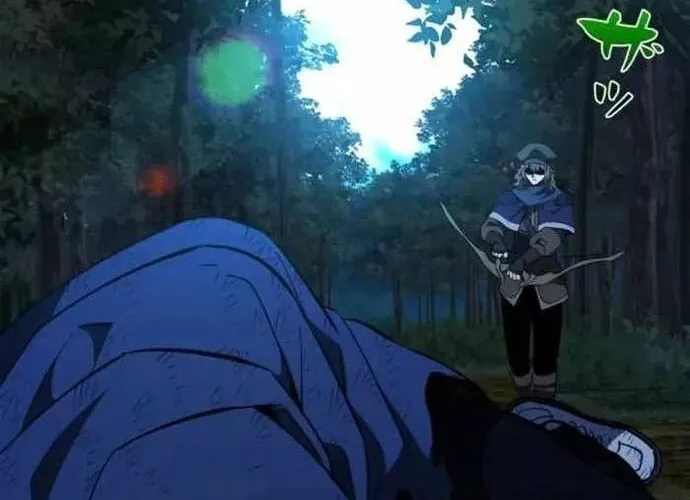 Kẻ Sống Sót Mạnh Nhất Chap 27 - Next Chap 28