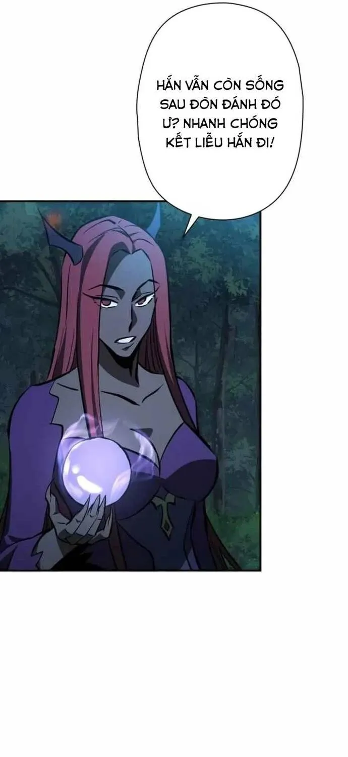 Kẻ Sống Sót Mạnh Nhất Chap 27 - Next Chap 28
