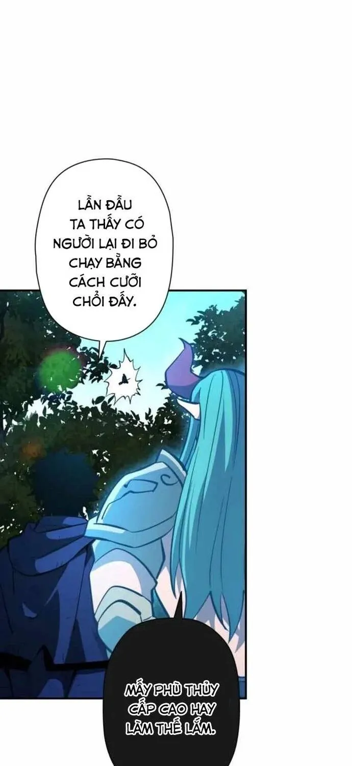 Kẻ Sống Sót Mạnh Nhất Chap 27 - Next Chap 28