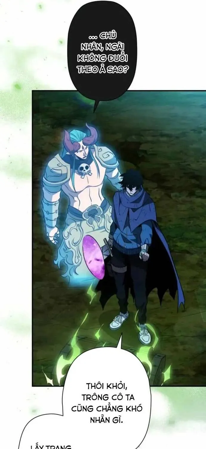 Kẻ Sống Sót Mạnh Nhất Chap 27 - Next Chap 28