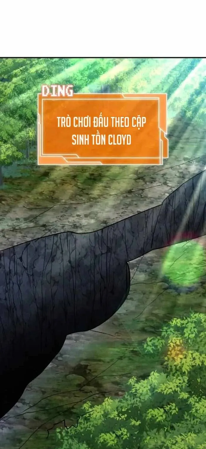 Kẻ Sống Sót Mạnh Nhất Chap 27 - Next Chap 28