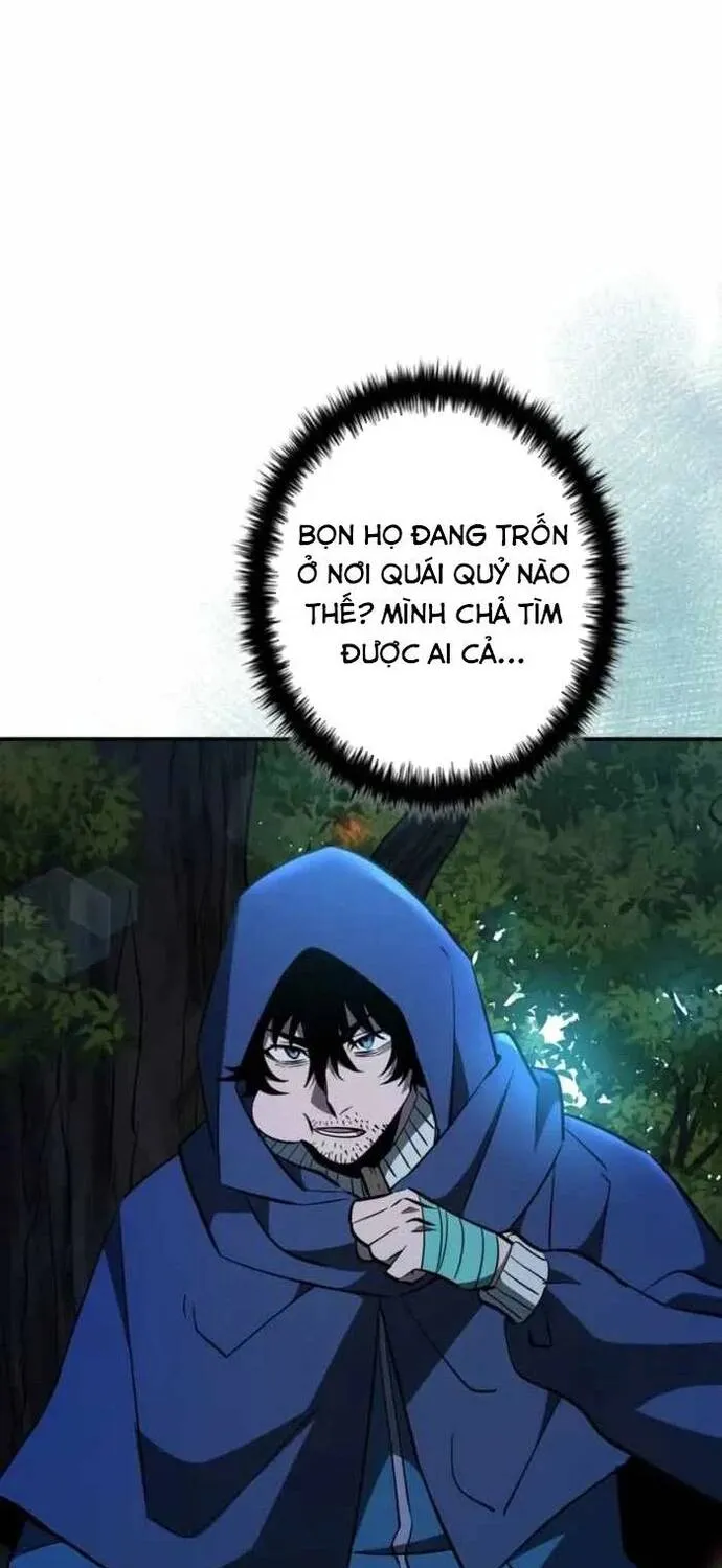 Kẻ Sống Sót Mạnh Nhất Chap 27 - Next Chap 28
