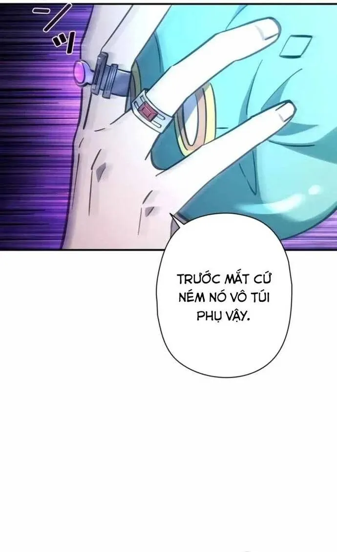 Kẻ Sống Sót Mạnh Nhất Chap 27 - Next Chap 28