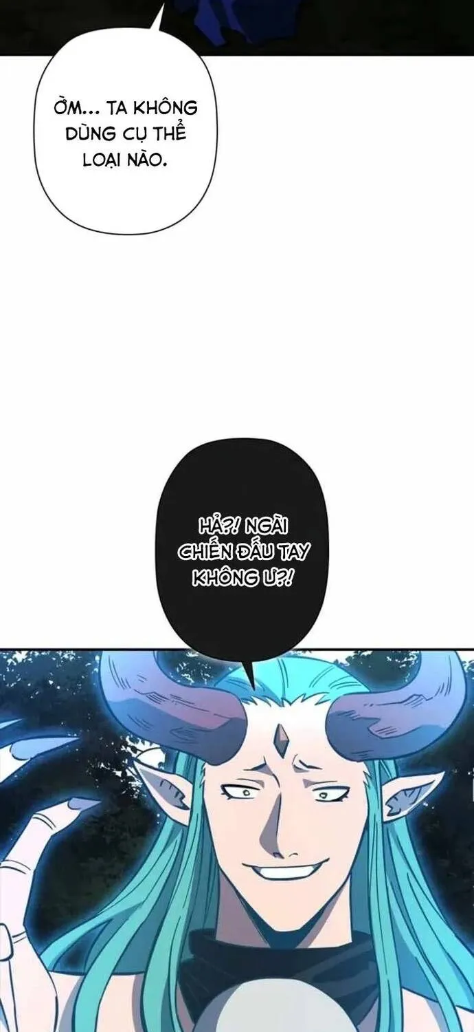 Kẻ Sống Sót Mạnh Nhất Chap 27 - Next Chap 28