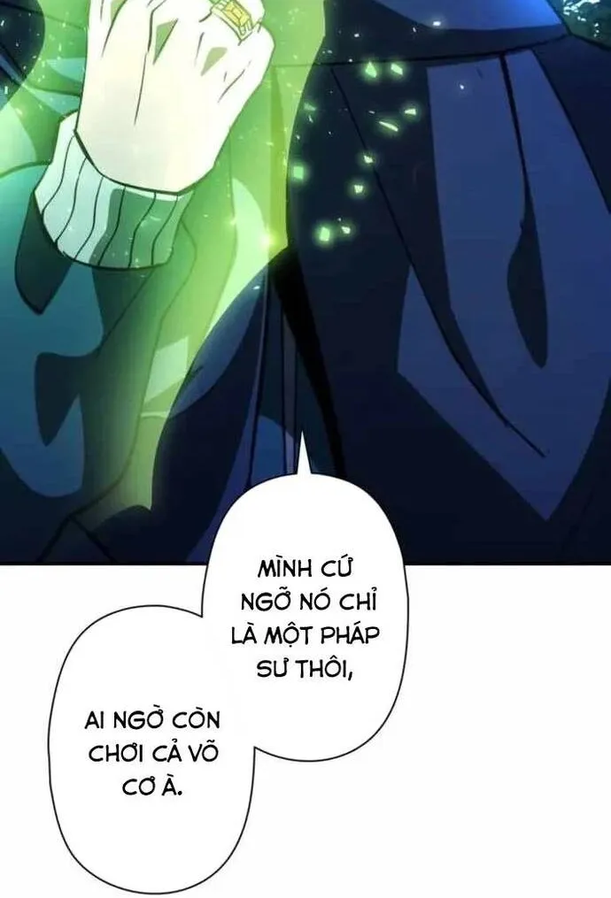 Kẻ Sống Sót Mạnh Nhất Chap 27 - Next Chap 28