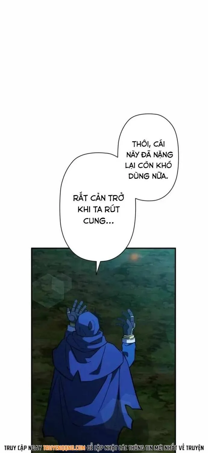Kẻ Sống Sót Mạnh Nhất Chap 27 - Next Chap 28