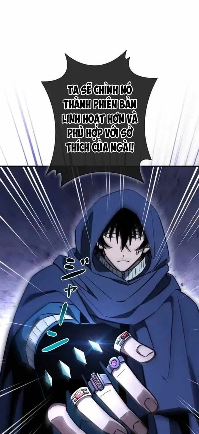 Kẻ Sống Sót Mạnh Nhất Chap 27 - Next Chap 28