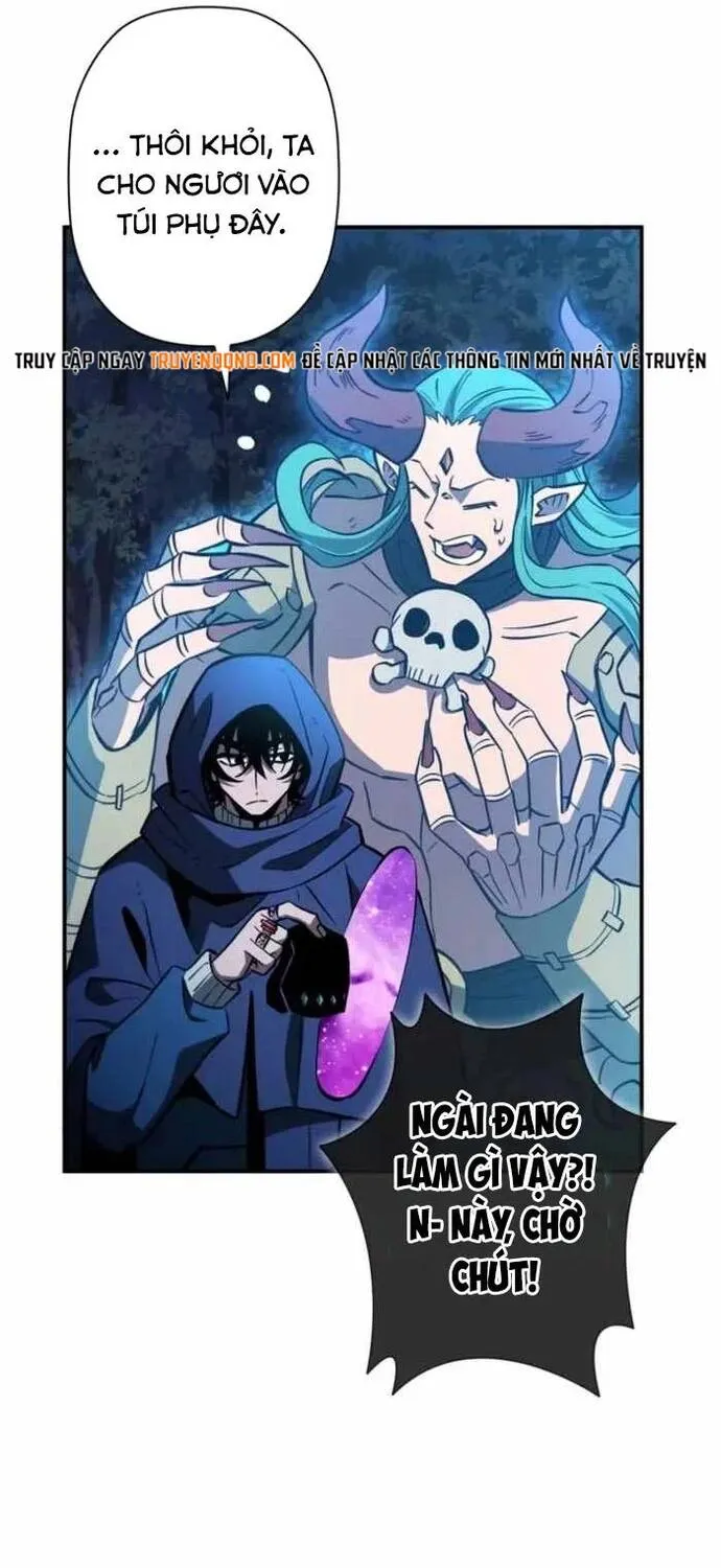 Kẻ Sống Sót Mạnh Nhất Chap 27 - Next Chap 28