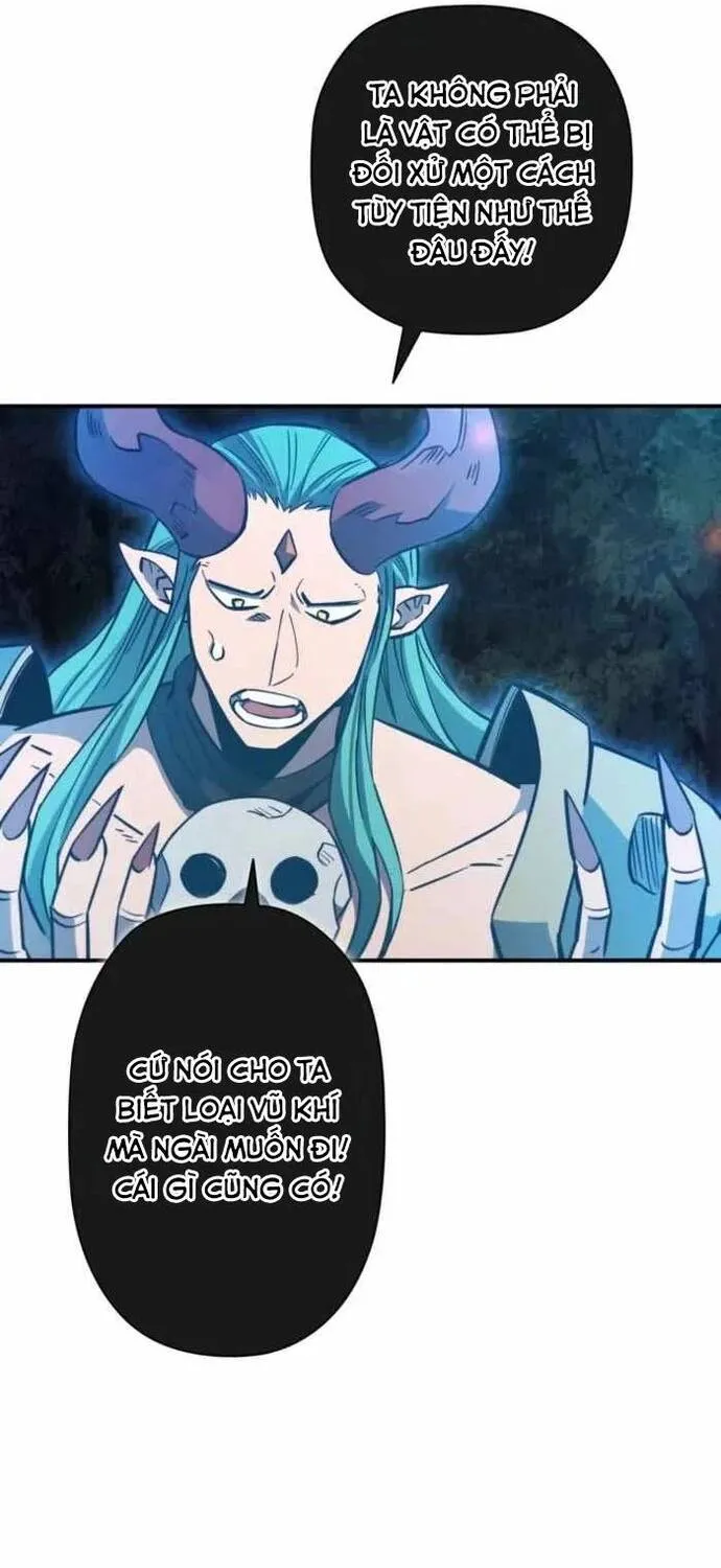 Kẻ Sống Sót Mạnh Nhất Chap 27 - Next Chap 28