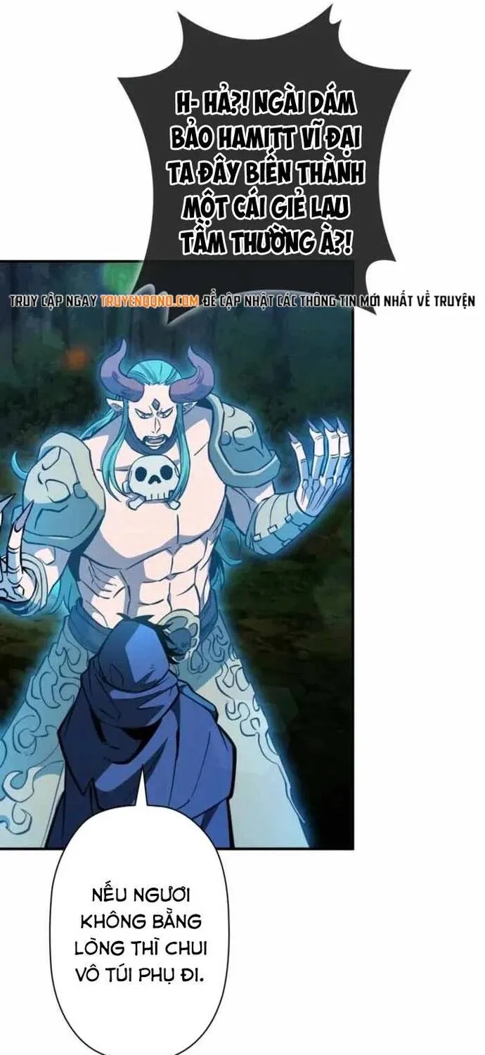 Kẻ Sống Sót Mạnh Nhất Chap 27 - Next Chap 28