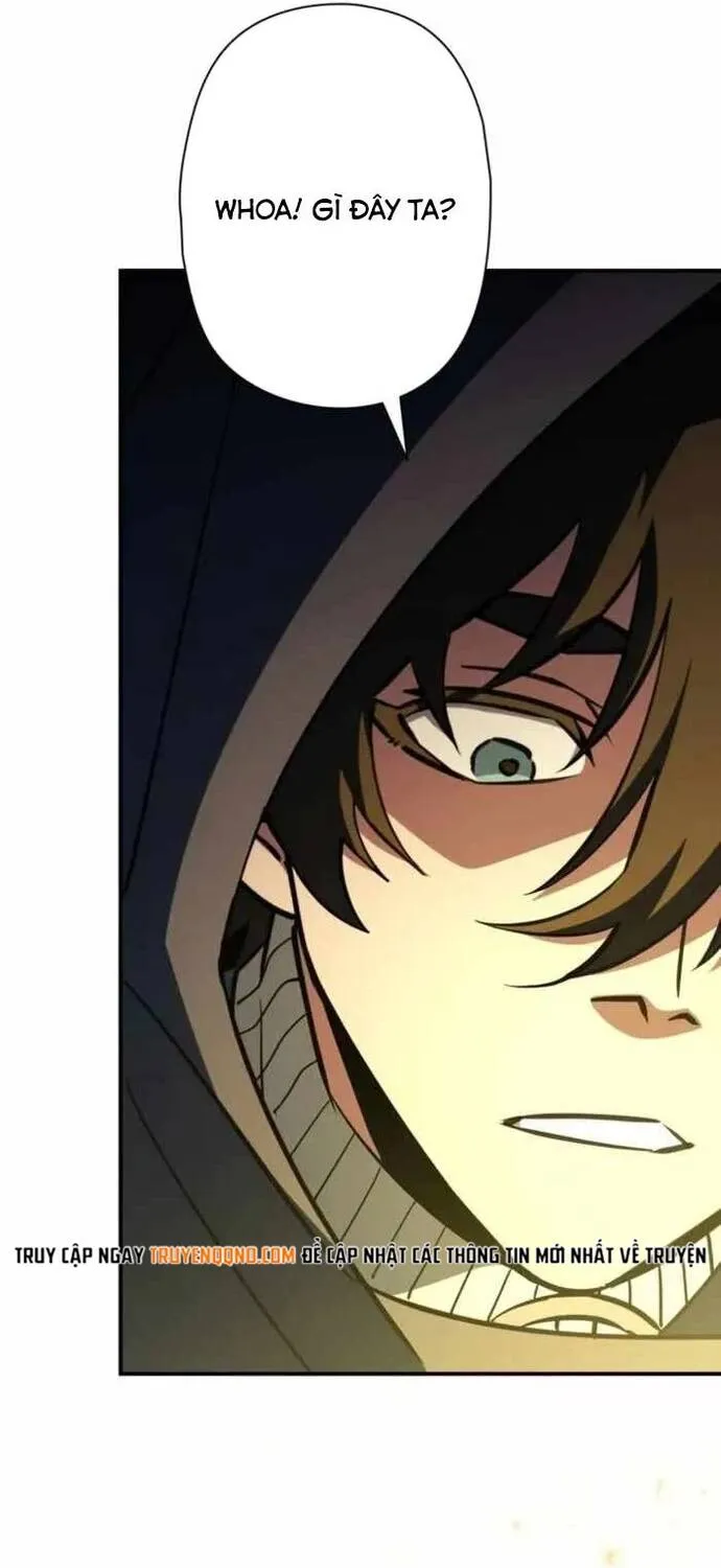 Kẻ Sống Sót Mạnh Nhất Chap 27 - Next Chap 28