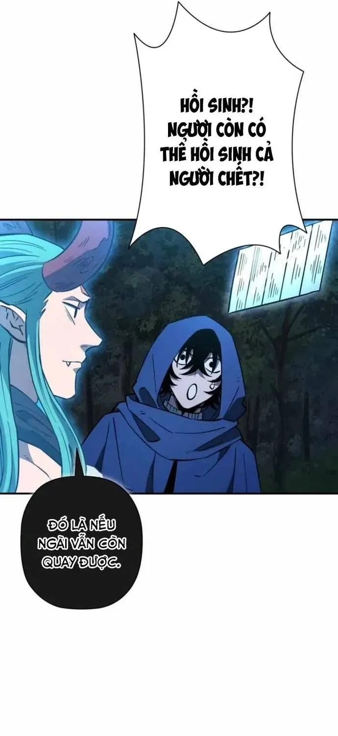 Kẻ Sống Sót Mạnh Nhất Chap 27 - Next Chap 28