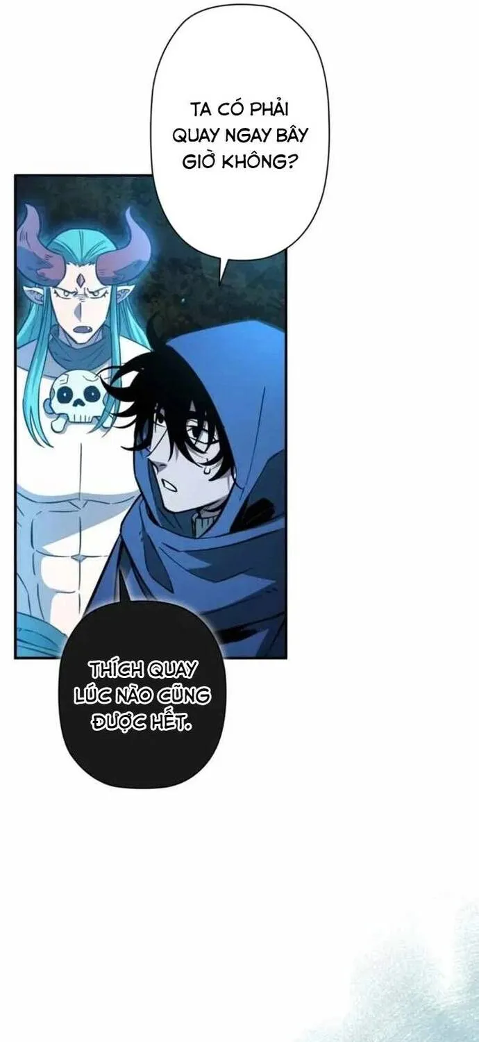 Kẻ Sống Sót Mạnh Nhất Chap 27 - Next Chap 28