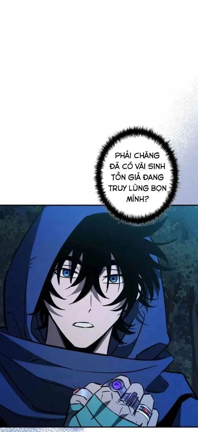 Kẻ Sống Sót Mạnh Nhất Chap 27 - Next Chap 28