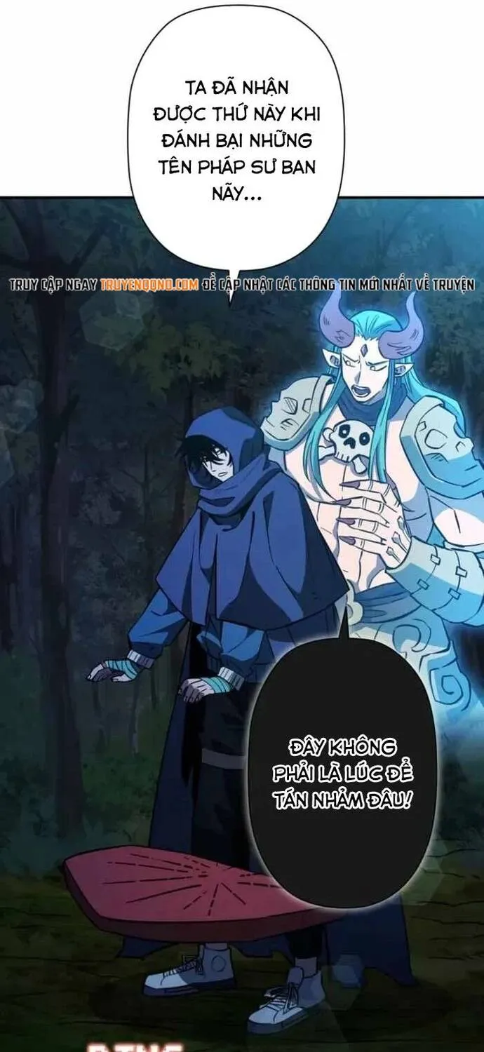 Kẻ Sống Sót Mạnh Nhất Chap 27 - Next Chap 28