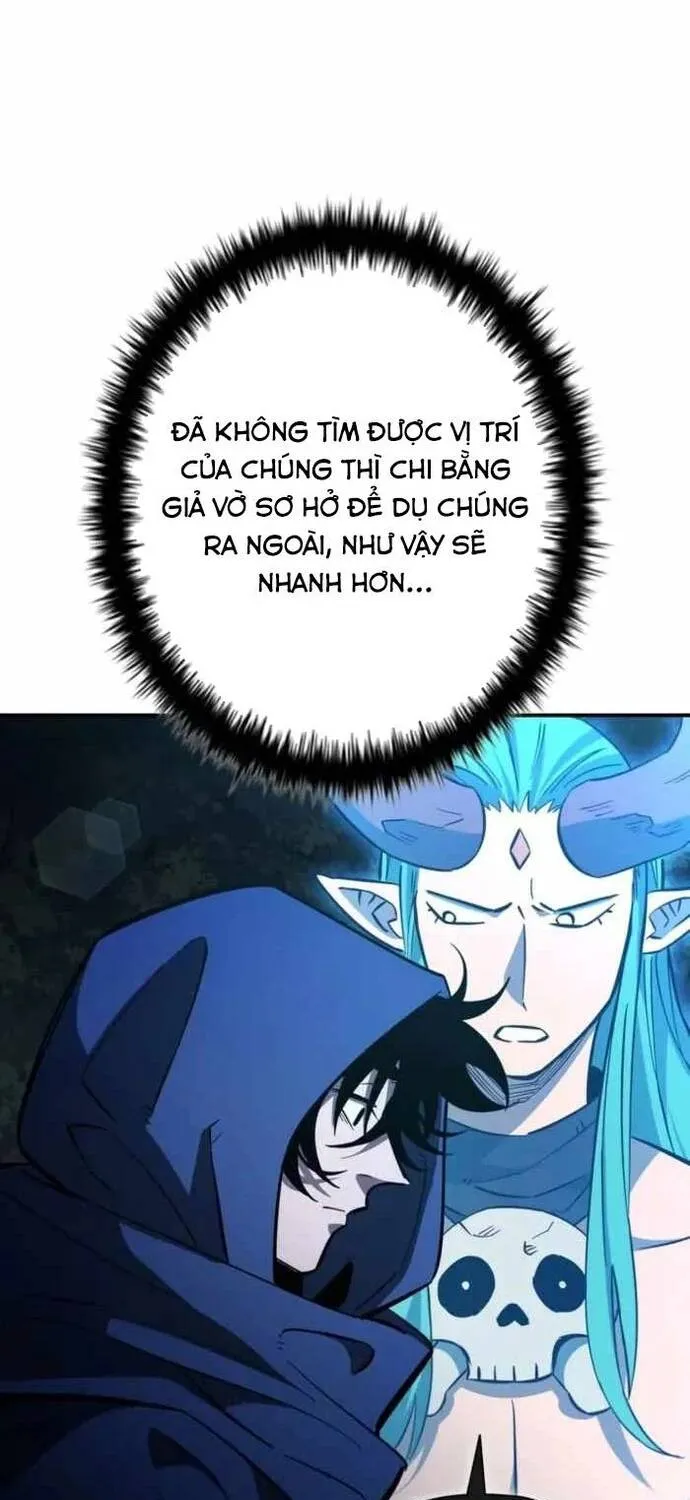 Kẻ Sống Sót Mạnh Nhất Chap 27 - Next Chap 28