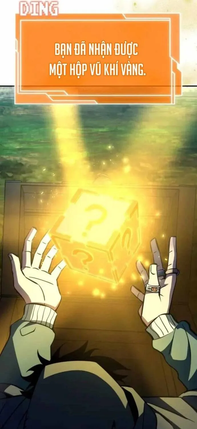 Kẻ Sống Sót Mạnh Nhất Chap 27 - Next Chap 28