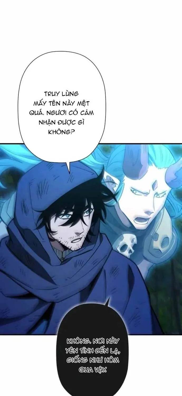 Kẻ Sống Sót Mạnh Nhất Chap 28 - Next Chap 29