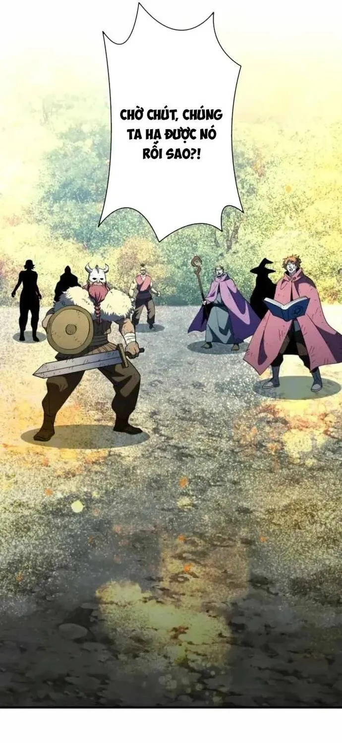 Kẻ Sống Sót Mạnh Nhất Chap 28 - Next Chap 29