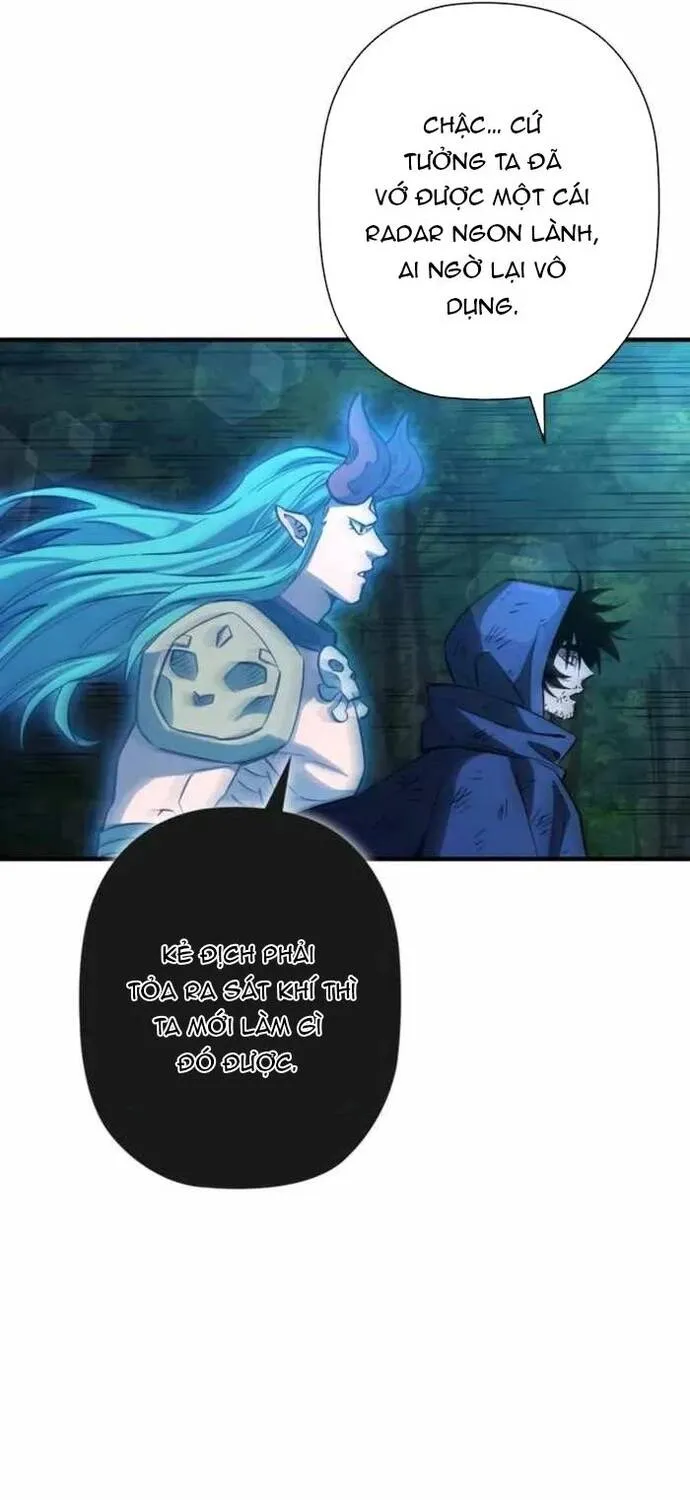 Kẻ Sống Sót Mạnh Nhất Chap 28 - Next Chap 29