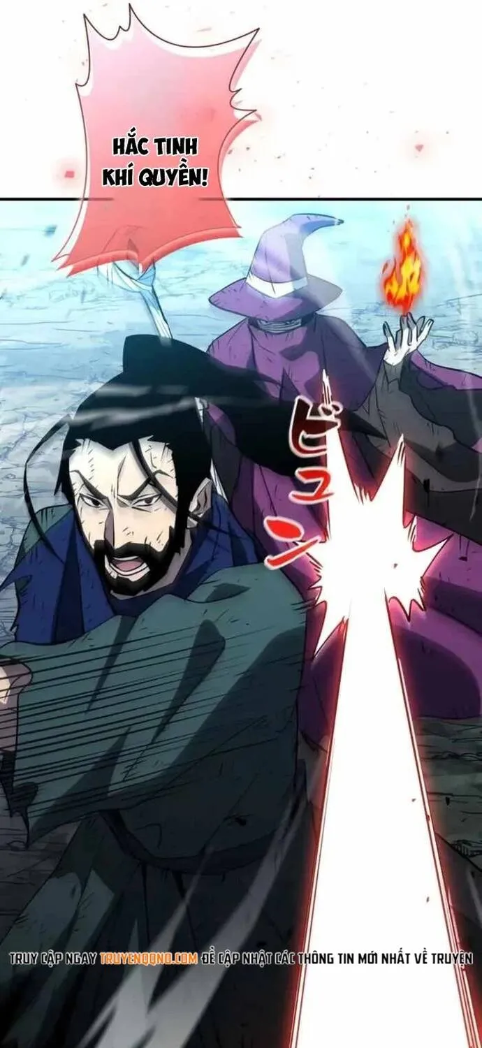Kẻ Sống Sót Mạnh Nhất Chap 28 - Next Chap 29