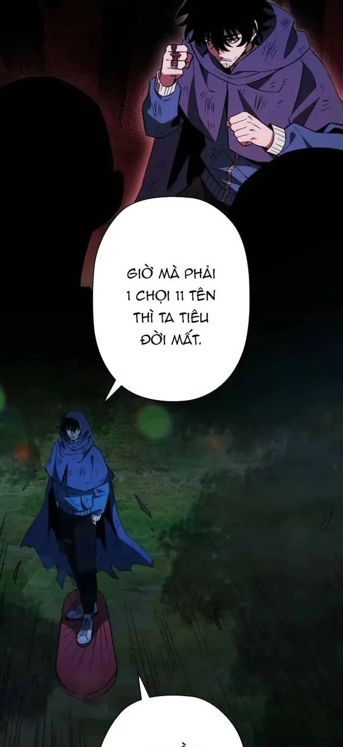 Kẻ Sống Sót Mạnh Nhất Chap 28 - Next Chap 29