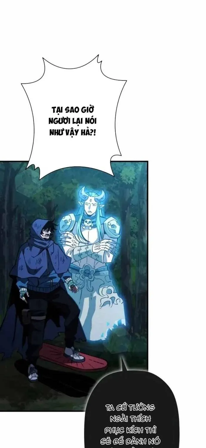 Kẻ Sống Sót Mạnh Nhất Chap 28 - Next Chap 29