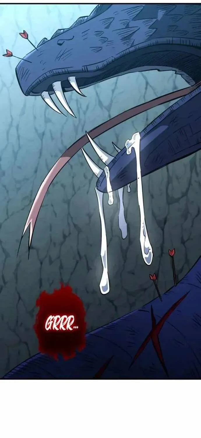 Kẻ Sống Sót Mạnh Nhất Chap 28 - Next Chap 29