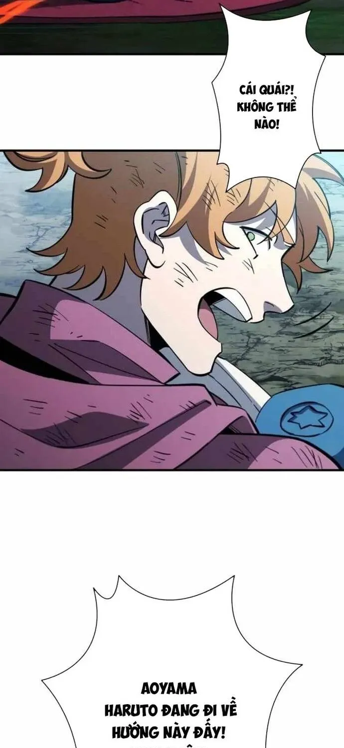 Kẻ Sống Sót Mạnh Nhất Chap 28 - Next Chap 29