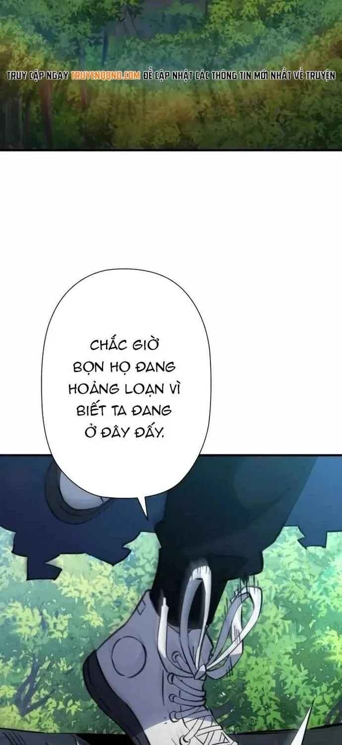 Kẻ Sống Sót Mạnh Nhất Chap 28 - Next Chap 29