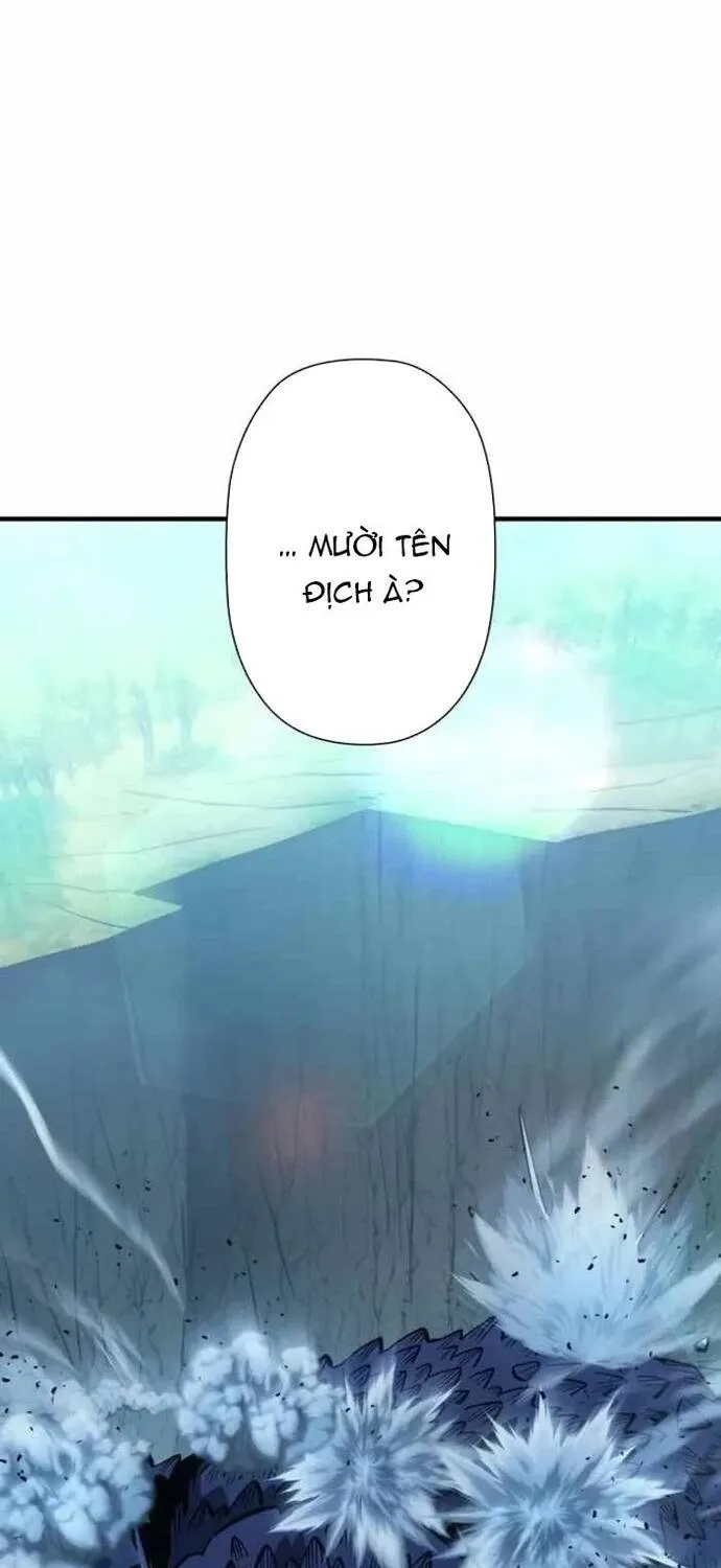 Kẻ Sống Sót Mạnh Nhất Chap 28 - Next Chap 29
