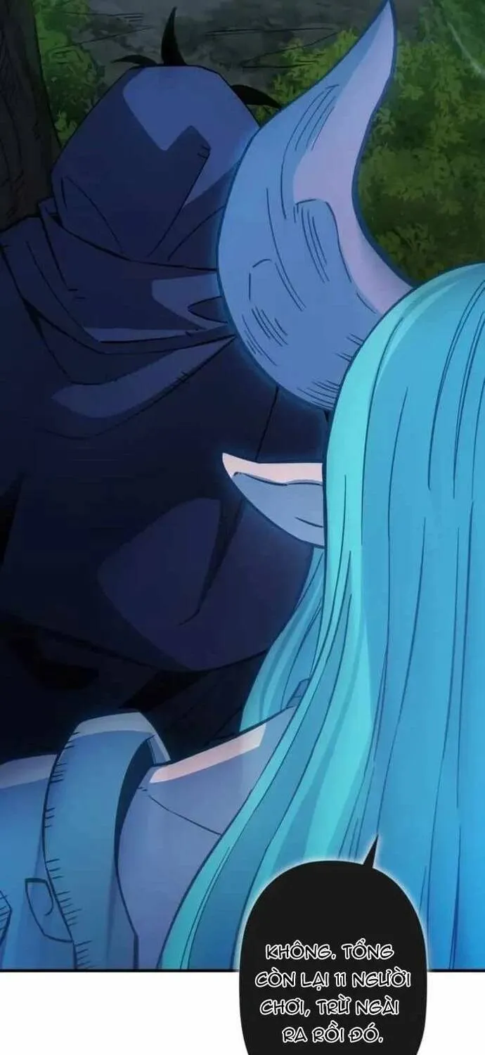 Kẻ Sống Sót Mạnh Nhất Chap 28 - Next Chap 29